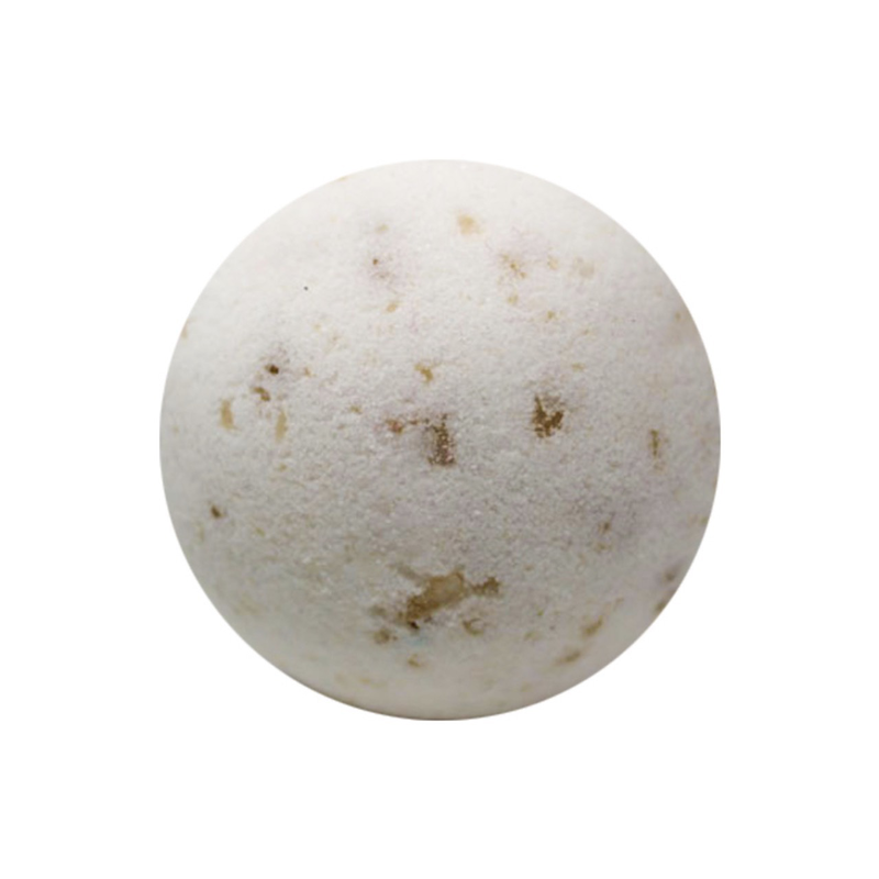 Bath bomb coconut, , medium image number null