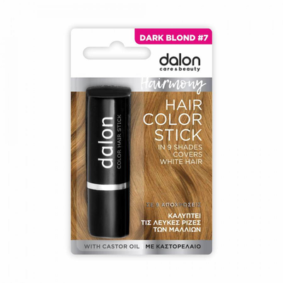 Dalon hair color stick