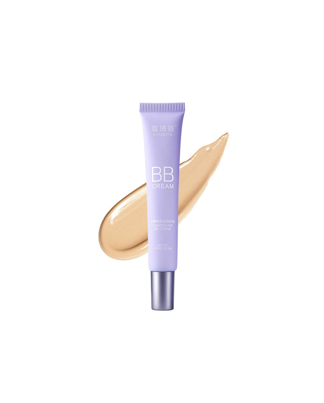 Waterproof bb cream - natural, , medium image number null