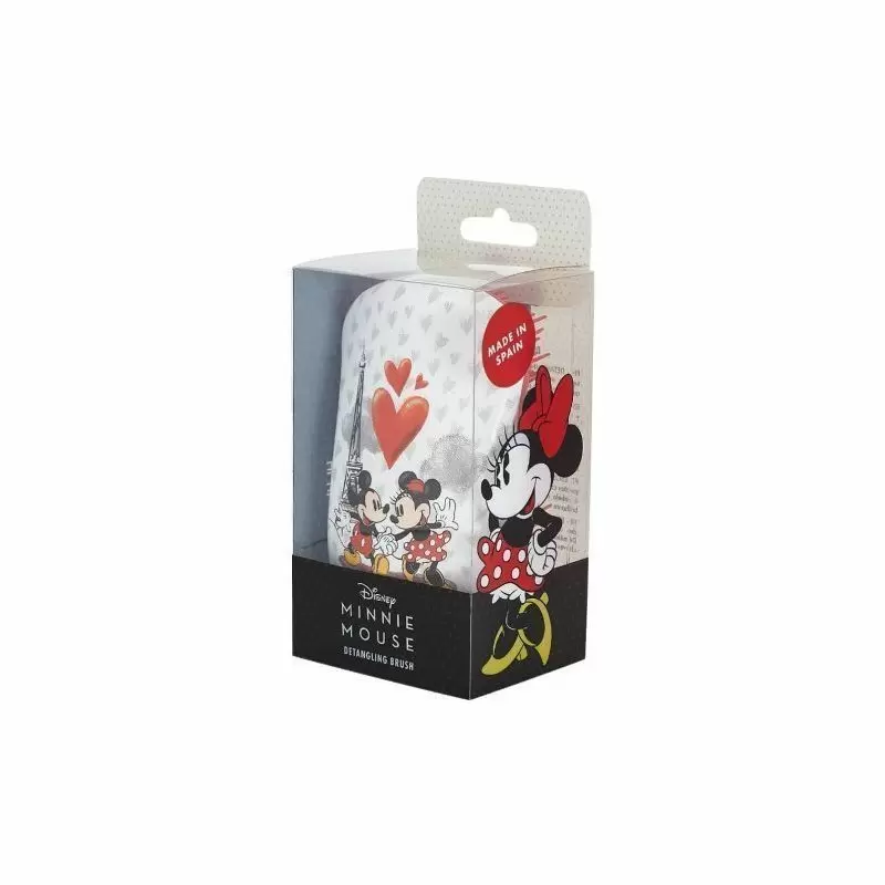 Minnie mouse hair brush, , medium image number null