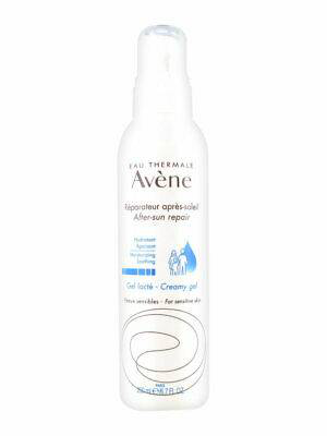 Avene after sun repair creamy gel for sensitive skin 200ml