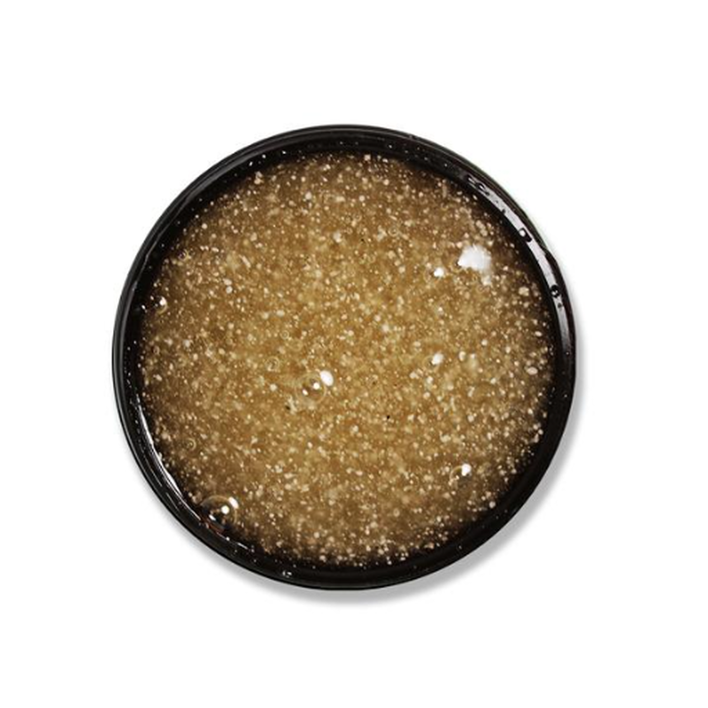 Coconut flakes body scrub, , medium image number null