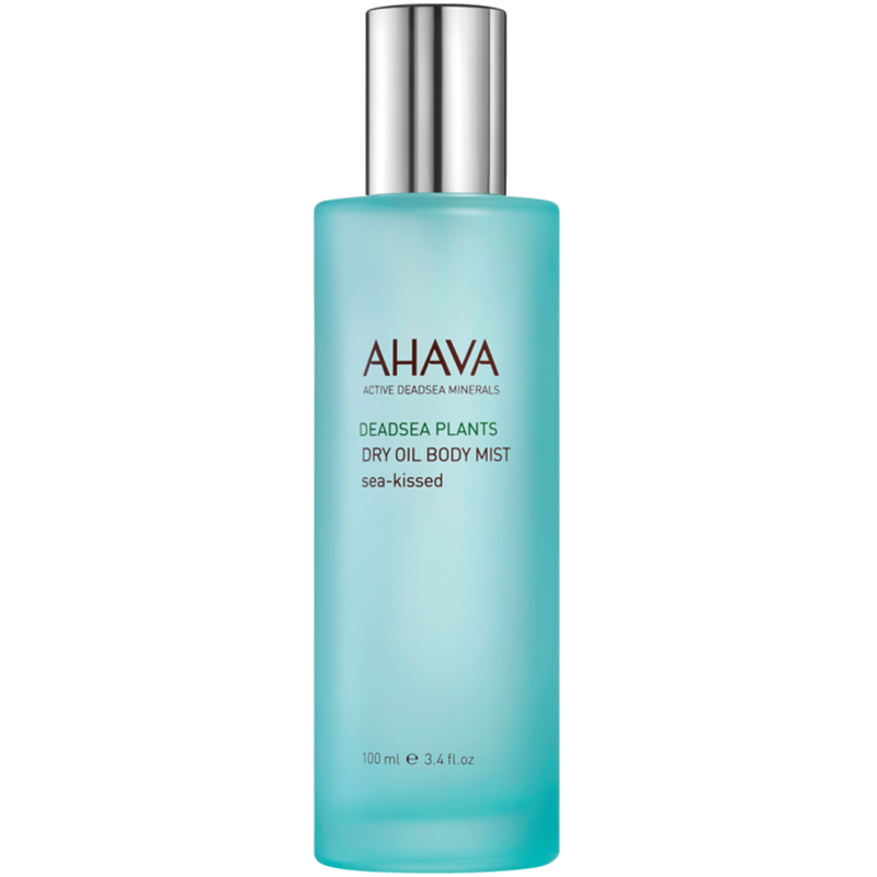 Ahava dry oil body mist  sea- kissed 100ml, , medium image number null