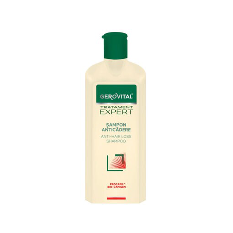 Anti hair loss shampoo 250 ml, , medium image number null