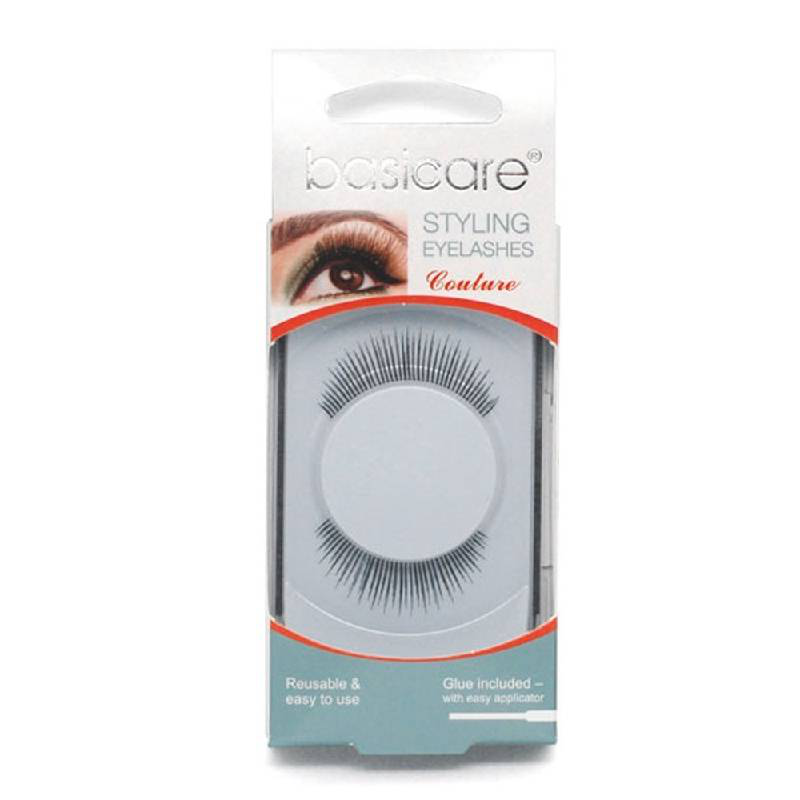 Basicare styling eyelashes coutoure 1092, , medium image number null