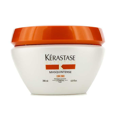 Kérastase nutritive masquintense fine hair mask 200ml