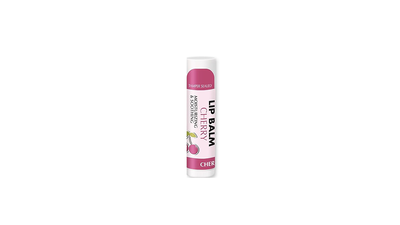 Cherry Lip Balm