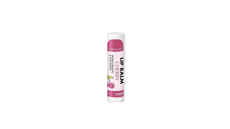 Cherry Lip Balm, , medium image number null