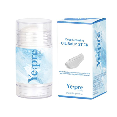 Yepre deep cleansing oil balm stick