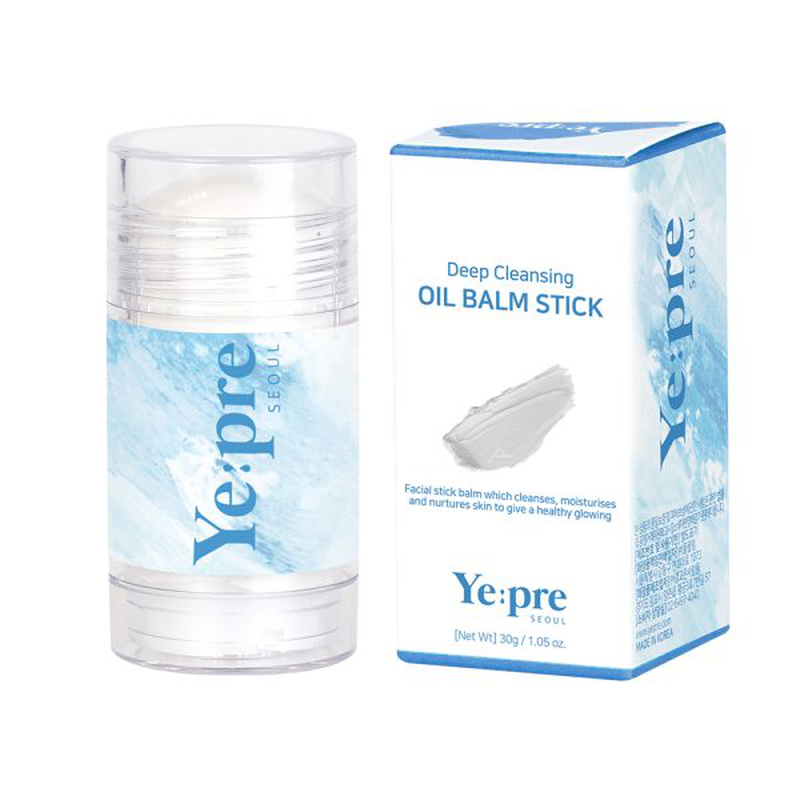 Yepre deep cleansing oil balm stick, , medium image number null