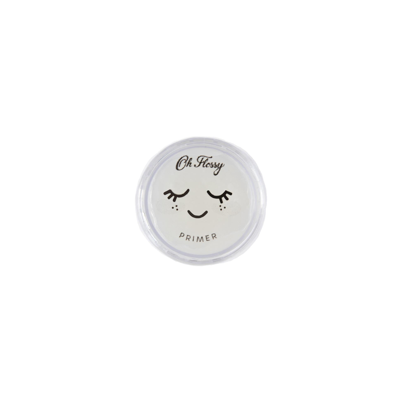 Oh flossy natural primer, , medium image number null