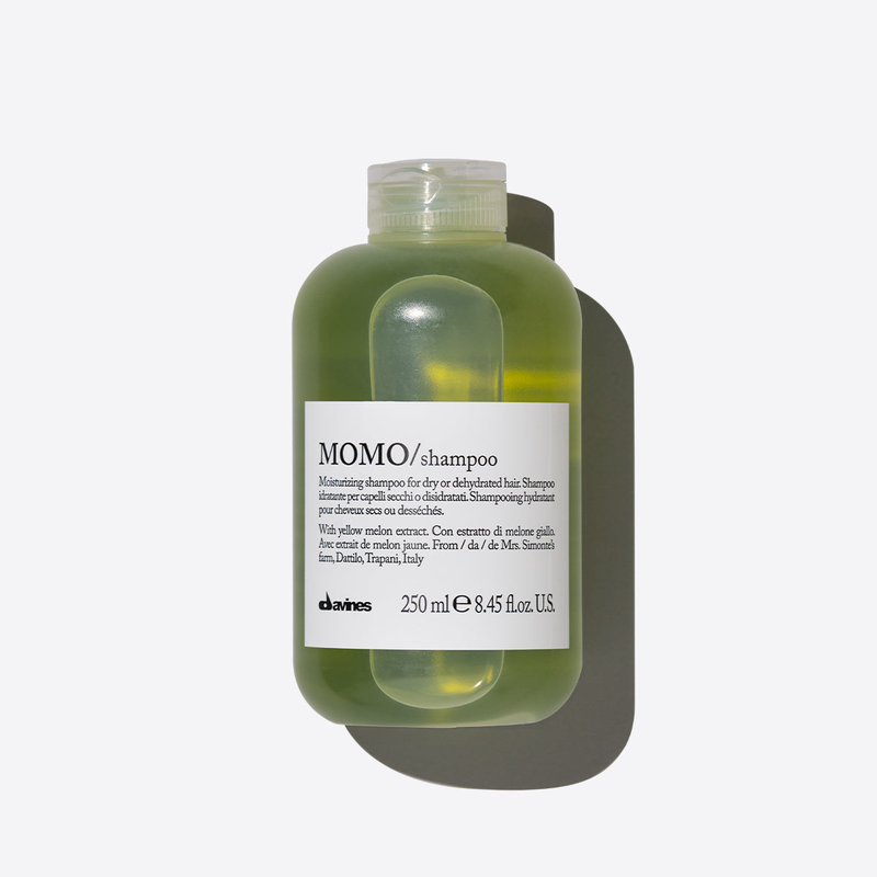 Momo shampoo image number null