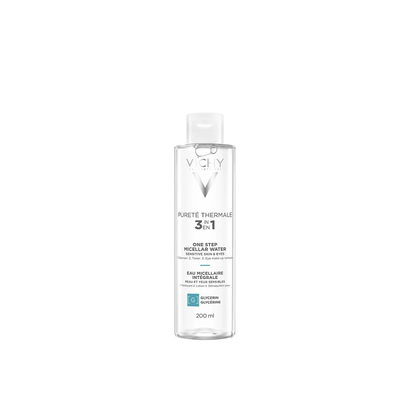 Vichy pureté thermale micellar water - 400ml