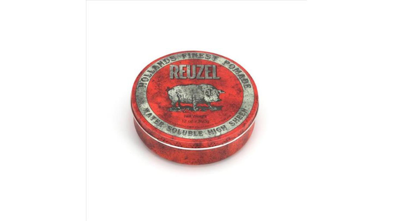 Reuzel red high sheen pomade 340g, , medium image number null