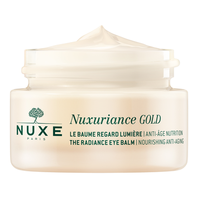 Nuxe nuxuriance® gold nutri-fortifying oil-cream 50ml