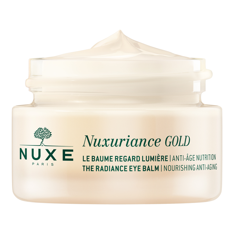 Nuxe nuxuriance® gold nutri-fortifying oil-cream 50ml, , medium image number null