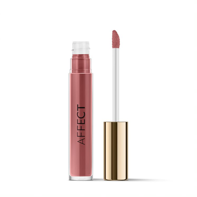 Liquid lipstick soft matte - perfect balance, , medium image number null