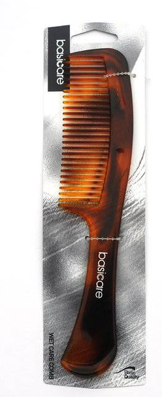 Basicare wet care comb 3214, , medium image number null