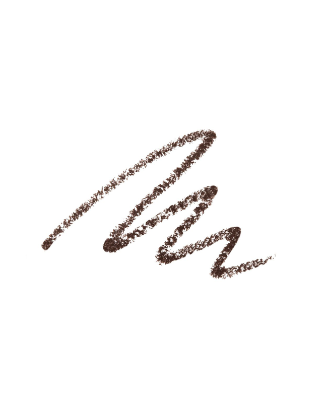 #bombbrows microshade brow pencil - rich brown, , medium image number null