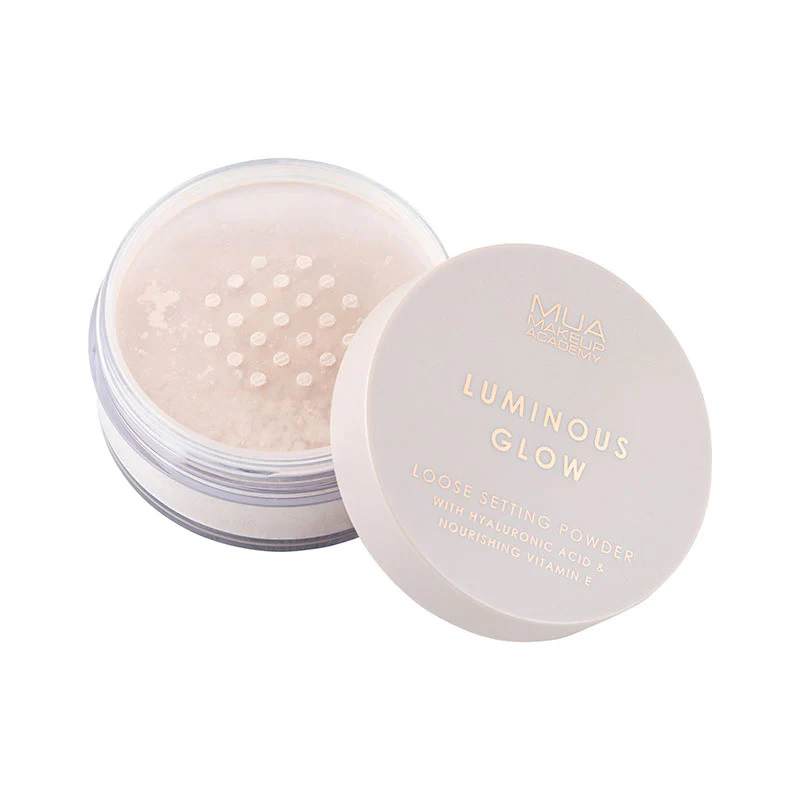 Mua luminous loose powder, , medium image number null