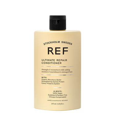 Ref ultimate repair conditioner 245ml