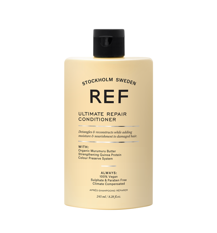 Ref ultimate repair conditioner 245ml, , medium image number null