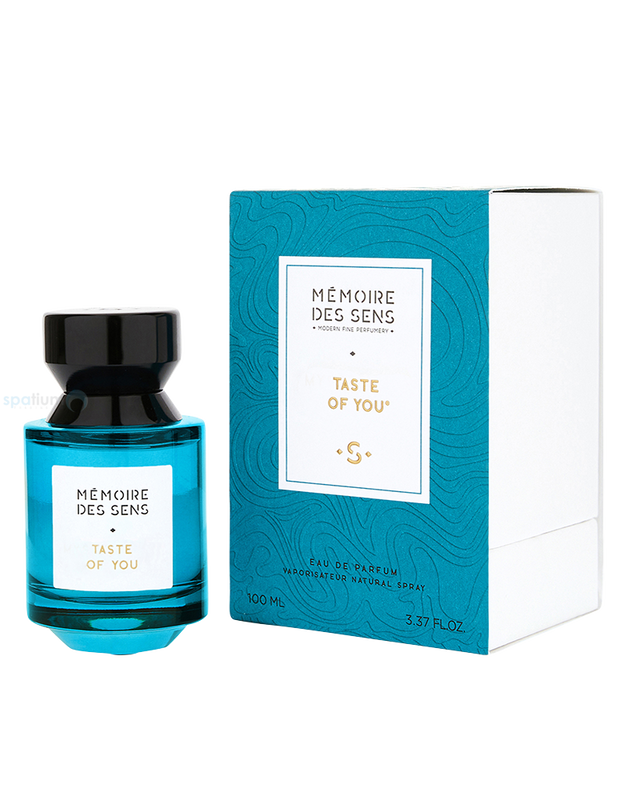 Taste of you memoire des sens paris Perfume 100ml, , medium image number null