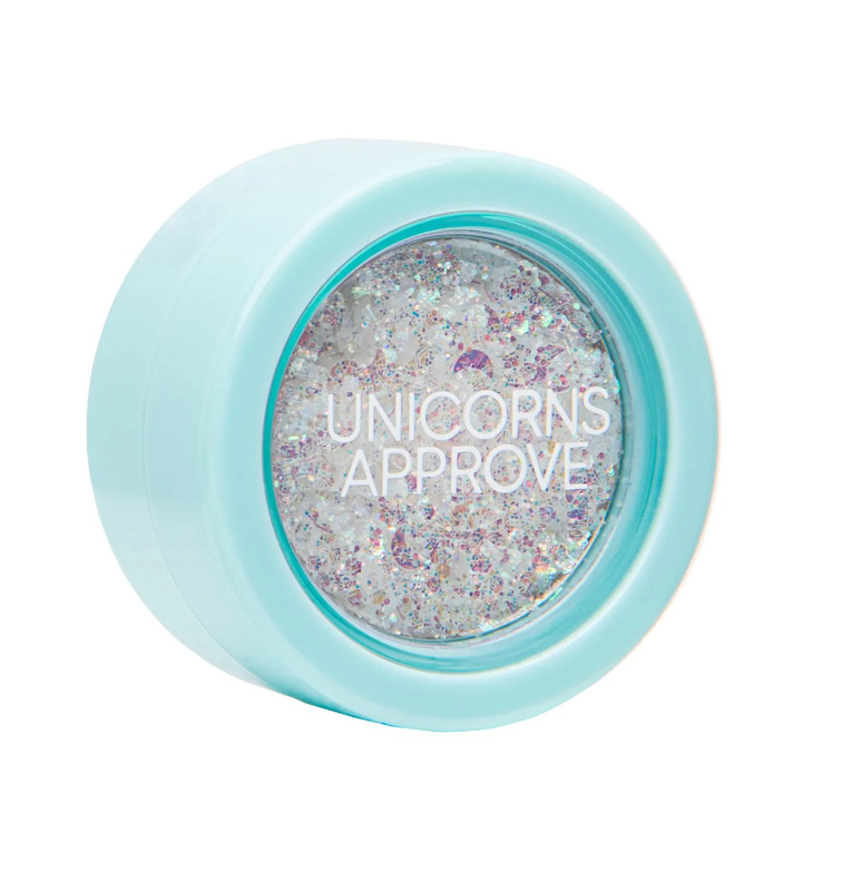 Glitter gel - maggie unicorn, , medium image number null