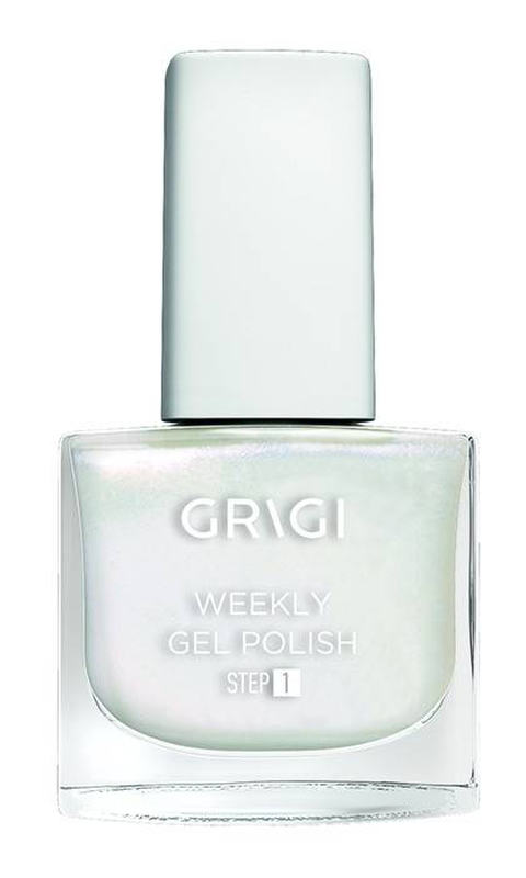 Grigi weekly gel nail polish no 525, , medium image number null