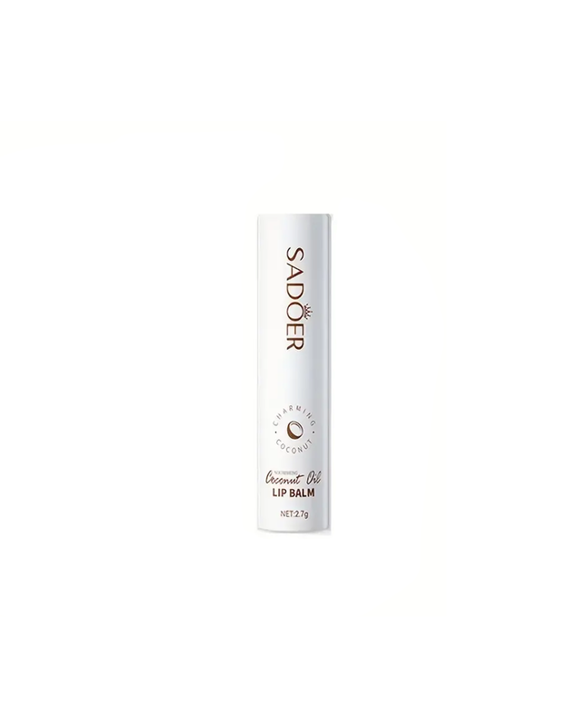 Coconut Lip Balm, , medium image number null