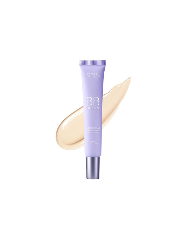 Waterproof BB Cream - Ivory, , medium image number null