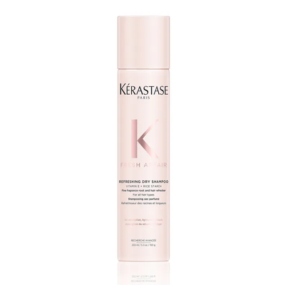 Kérastase fresh affair dry shampoo 233ml