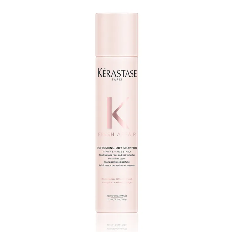 Kérastase fresh affair dry shampoo 233ml, , medium image number null