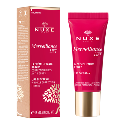 Nuxe merveillance® lift eye contour 15ml