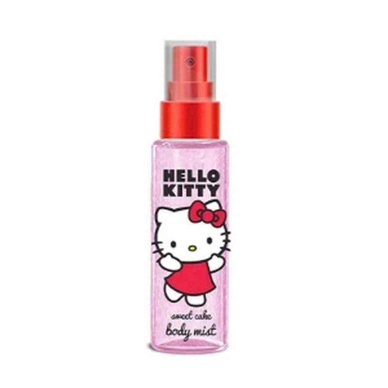 Bi-es hello kitty body mist, , medium image number null