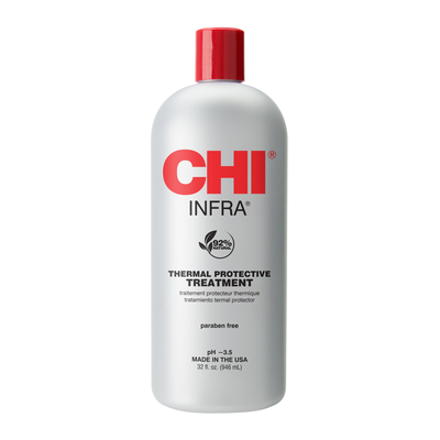 Chi infra thermal protective treatment 946 ml