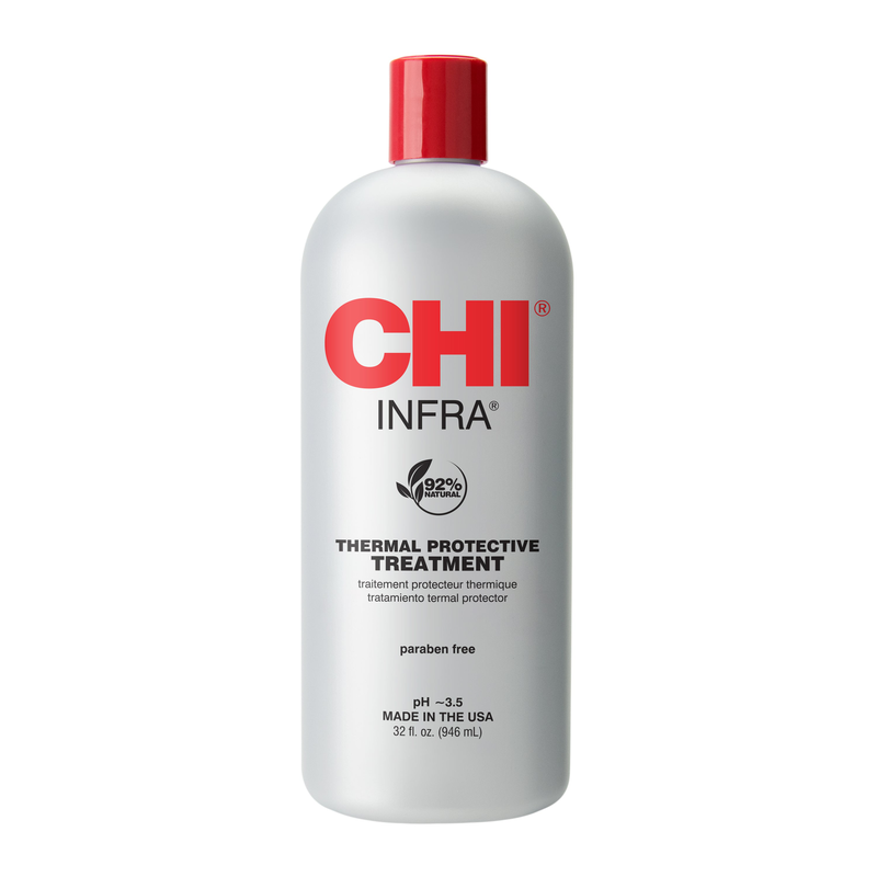 Chi infra thermal protective treatment 946 ml, , medium image number null