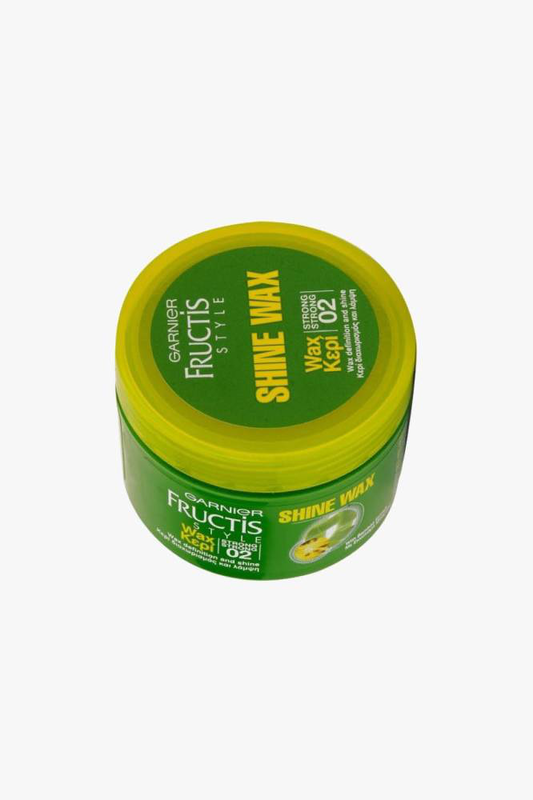 Garnier fructis surf style shine wax 75ml, , medium image number null