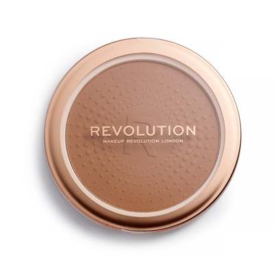 Revolution mega bronzer