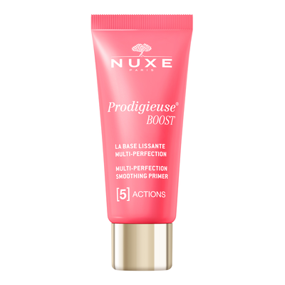 Nuxe prodigieuse® boost multi-correction silky cream 40ml