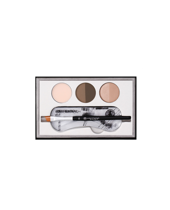 Beauty Express Brow Kit Blonde image number null