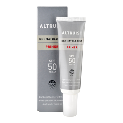 Altruist primer SPF50