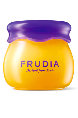 Frudia blueberry honey lip balm hydrating