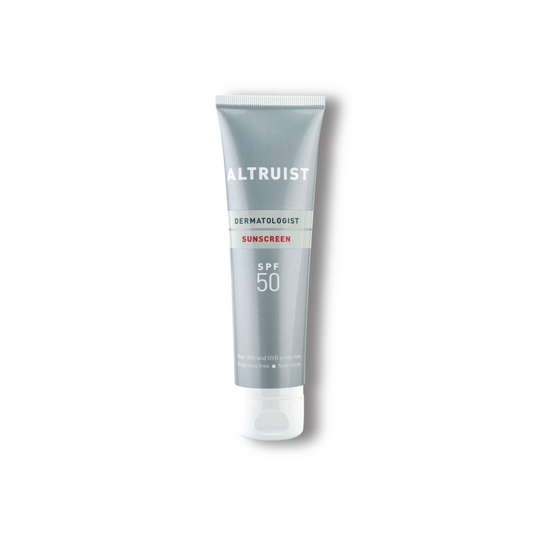 Altruist  body and face  sunscreen (SPF 50), , medium image number null