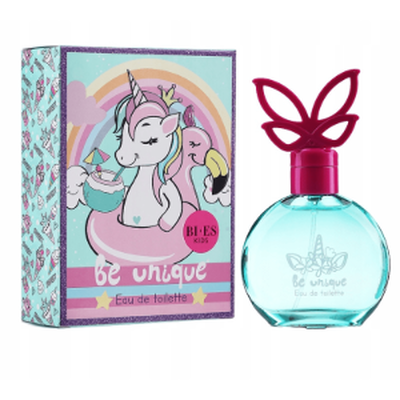 Bi-es - be unique unicorn perfume