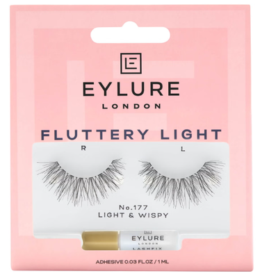 Eylure lash 143 dramatic