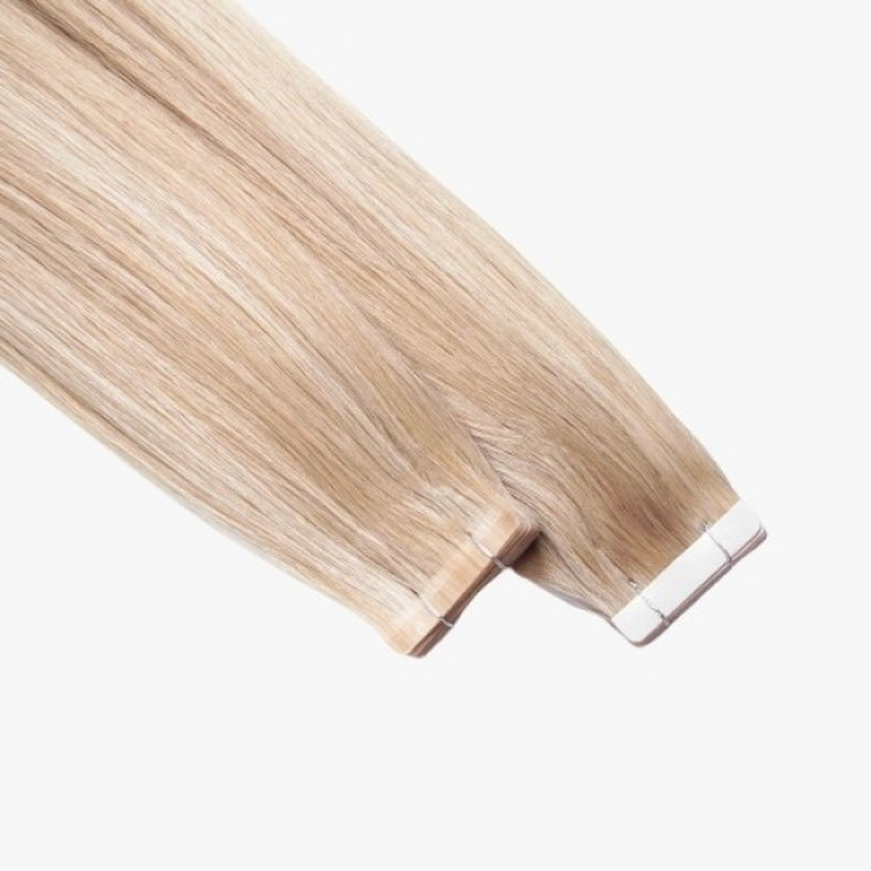 Tape ultra thin premium hair 46-48cm p9-12/canella bianca, , medium image number null