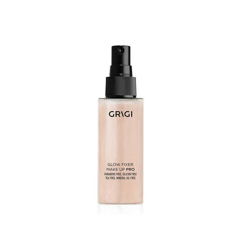 Grigi glow fixer make up pro, , medium image number null