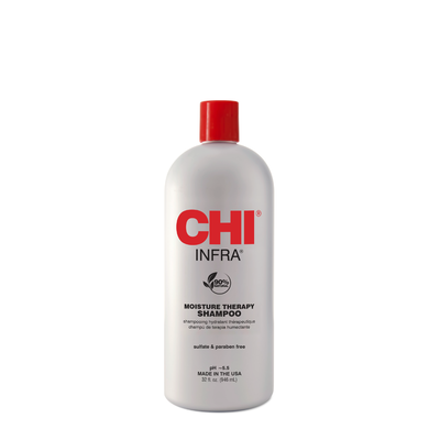 Chi infra shampoo 946 ml