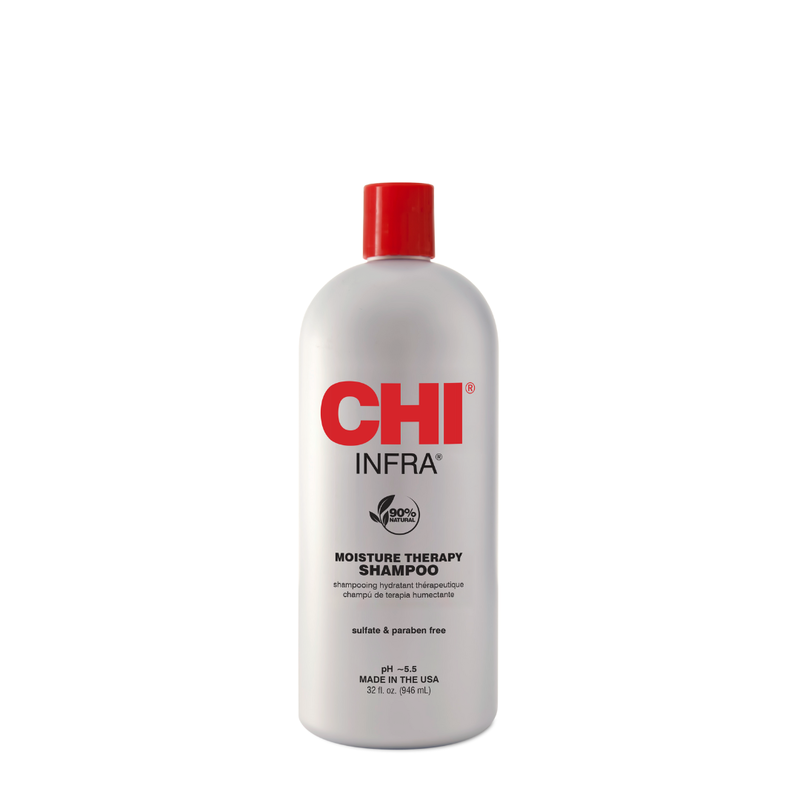 Chi infra shampoo image number null